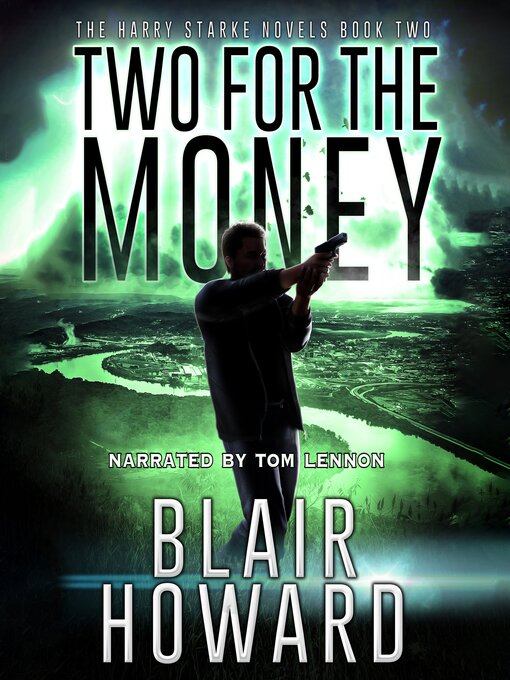 Title details for Two for the Money by Blair Howard - Available